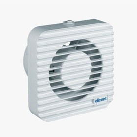 Resim Elicent Muro 150 Aksiyal Fan 