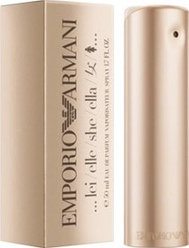 Resim Emporio Armani She Elle EDP 100 ML 