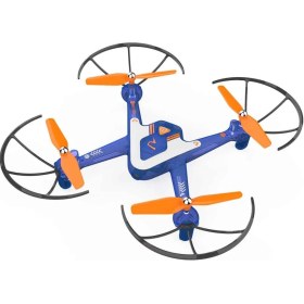 Resim GRAYLINE Line Rvt R/c Drone Night Haw Stunt Işklı Güvenli 