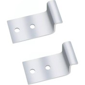Resim Suntek 2pcs Koltuk Menteşeler E-z-go-go-medalist Maratonu Için 3.71cmx7.4cm 