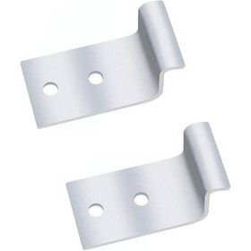 Resim Suntek 2pcs Koltuk Menteşeler E-z-go-go-medalist Maratonu Için 3.71cmx7.4cm 