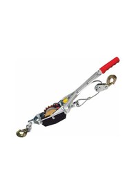 Resim Cmc Çelik Halatlı Çektirme 2 Ton 1.5 Metre-526 