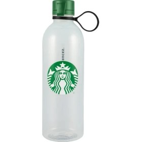 Resim Starbucks® Klasik Seri Soğuk Içecek Bardağı-Şeffaf 710 ml 