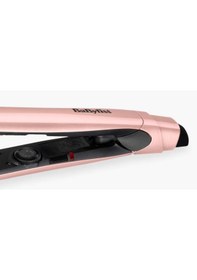 Resim Babyliss 2498PRE Rose Blush 235 Saç Düzleştirici 