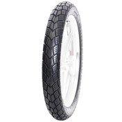 Resim MOTOSAN 90 90 18 Dublex Motosiklet Lastiği 4 Mevsim 2022 Üretim 