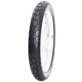 Resim MOTOSAN 90 90 18 Dublex Motosiklet Lastiği 4 Mevsim 2022 Üretim 