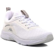 Resim Kappa Papaks Beyaz Unisex Spor Ayakkabı 001 