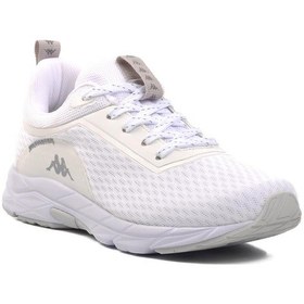 Resim Kappa Papaks Beyaz Unisex Spor Ayakkabı 001 