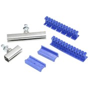 Resim Konesam Otomotiv Çizik Ve Göçük Giderme Aleti - Alüminyum Ve Nylon Çekme Çubukları Seti 