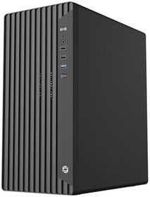 Resim AXER Pro (12T516F) İ5-12400 16GB 512SSD Dos Masaüstü Bilgisayar 