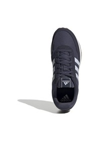 Resim Adidas Run 60s 3.0 Erkek Günlük Ayakkabı Ig1178-lacivert Lacivert 