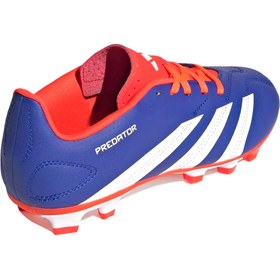 Resim Adidas Predator League FG (IF6348) | Mavi 