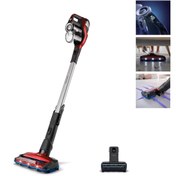 Resim Philips 7043 Evcil Hayvan Başlıklı Premium Toz Torbasız SpeedPro Kablosuz Dikey Süpürge 