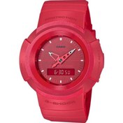 Resim Casio G-Shock AW-500BB-4EDR Erkek Kol Saati 