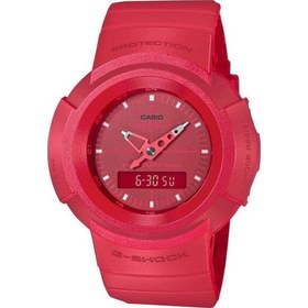 Resim Casio G-Shock AW-500BB-4EDR Erkek Kol Saati 