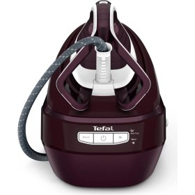 Resim Tefal Pro Express Vision Buhar Kazanlı Ütü 