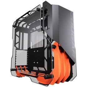 Resim Blazer Essence Cgr-5lmho Powersız Gaming Mid-tower Pc Kasası 