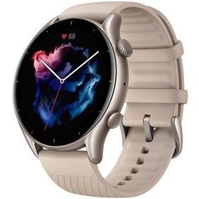 Resim Amazfit GTR 3 Akıllı Saat (Distribütör Garantili) 