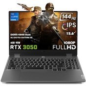 Resim Lenovo LOQ 15IRX9 83DV011BTRH14 i7-13650HX 64 GB 1 TB SSD RTX3050 6 GB 15.6" Dos Dizüstü Bilgisayar 
