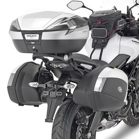Resim Givi PLX4114 Kawasaki Versys 650 Yan Çanta Demiri 