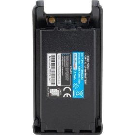 Resim Aselsan ASN-446-1100 QB-33L Dc 7.4V 1800MAH Lı-Ion Batarya 