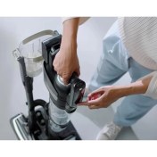 Resim Philips Aquatrio 9000 Serisi 3 ü 1 arada Islak&Kuru&Moplu Premium Şarjlı Dik Süpürge 