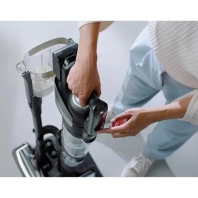 Resim Philips Aquatrio 9000 Serisi 3 ü 1 arada Islak&Kuru&Moplu Premium Şarjlı Dik Süpürge 