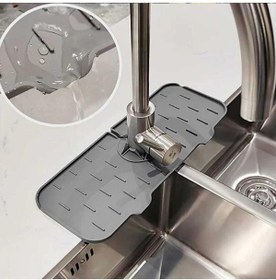 Resim ORSA HOME Batarya, Musluk Matı 