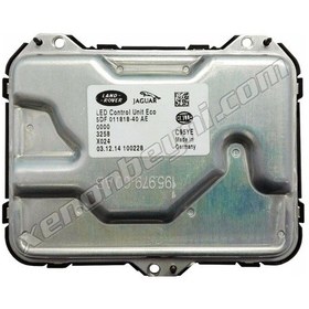 Resim Jaguar XE X760 2017-2020 Led Far Beyni T4N13306 