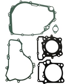 Resim Conta Takımı Cf Moto Nk 250 