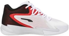 Resim Dagger Erkek Kırmızı Basketbol Ayakkabısı 31135302 