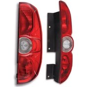 Resim Mako 20380111 Stop Lambasi Sol 20380111 