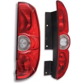 Resim Mako 20380111 Stop Lambasi Sol 20380111 