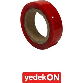 Resim Çift Taraflı Vhb (Şeffaf) Band 16mm * 1,6 Yrd 