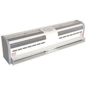 Resim Fujidoor FDR-GH100 Genel Tip Isıtıcılı Hava Perdesi 