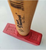 Resim Sait Demirci Tesviyeci Çelik Çekiç 1500 Gr 