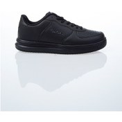 Resim Pierre Cardin® | Pcs-10148 - 3319 Siyah - Kadın Spor Ayakkabı 