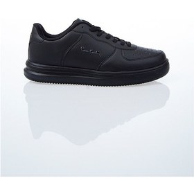 Resim Pierre Cardin® | Pcs-10148 - 3319 Siyah - Kadın Spor Ayakkabı 