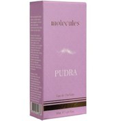 Resim Doa Kozmetik Molecules Pudra Parfüm 50 Ml 
