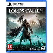 Resim Hexworks Lords Of The Fallen Ps5 Standard Edition Playstation 5 