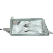Resim Leoparts Toyota Corona AT171 Far Lambası Sağ 1988-1990 81130-2B280 