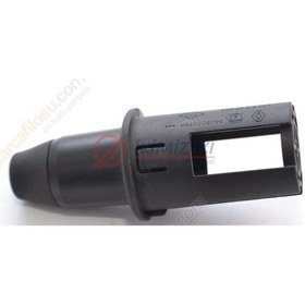 Resim Motor Kaput Ayar Takozu Kangoo 3 504602809 