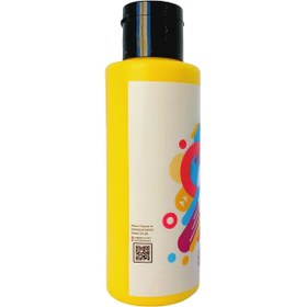 Resim Piktura Kumaş Boyası Her Türlü Kumaşa Uygun Farklı Renk ve Hacim Seçenekli 120ml 