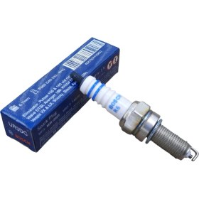 Resim Buji Bosch UR3DC Dio Spacy Activa S Pcx Pulsar (Yan) 