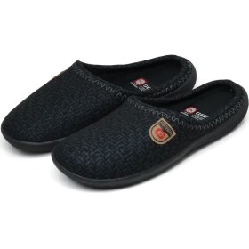 Resim Gezer 12673 Ev İçi Erkek Ev Terliği 