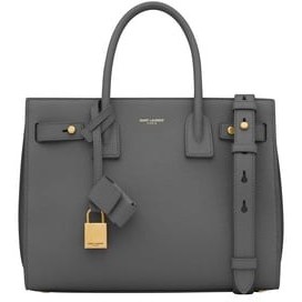 Resim Saint Laurent Sac De Jour Bebek Çantası - One Size 