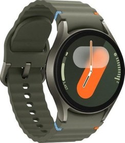 Resim Samsung Galaxy Watch7 Akıllı Saat Haki 40Mm Sm-L300Nzgatur (Samsung Türkiye Garantili) 