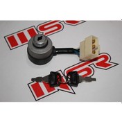 Resim HONDA GX390 KONTAK 530305090 