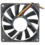 Resim Fan 50X50X10 Dc 5V 