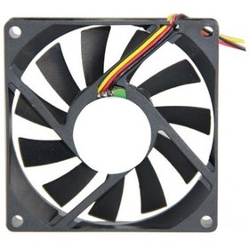 Resim Fan 50X50X10 Dc 5V 